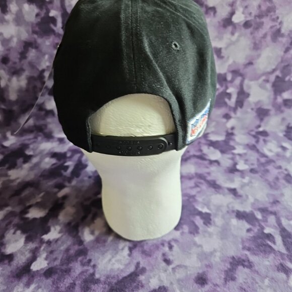 Vintage Denver Broncos Champions 97 Sports Specialties Hat Snapback Cap New Men - Picture 3 of 6